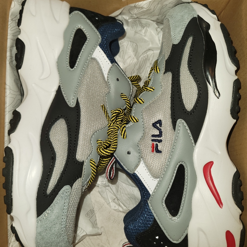 Kids Fila